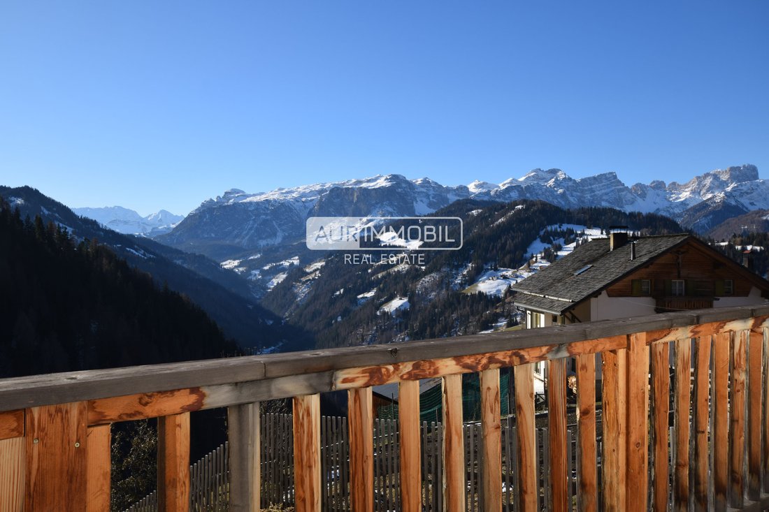 Apartment in La Val - Wengen - La Valle / Wengen, Trentino – Alto Adige/Südtirol, Italy 5 - 15273229