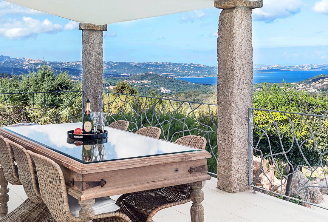 Villa in Arzachena, Sardinia, Italy 5 - 15273369