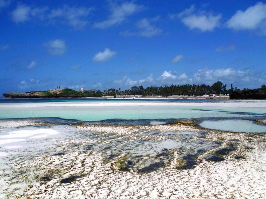 Villa in Watamu Beach, Kilifi County, Kenya 2 - 15273285