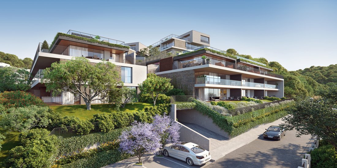 Apartment in Estoril, Cascais e Estoril, Lisbon 3 - 15273304