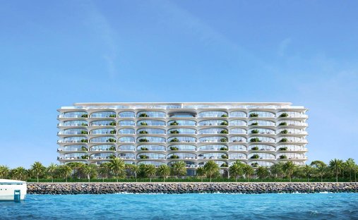 Wohnung in Dubai, Dubai, Vereinigte Arabische Emirate 1