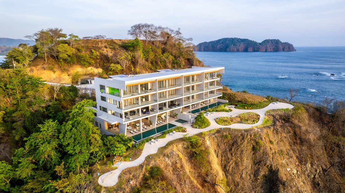 Appartement à Playa Herradura, Puntarenas, Costa Rica 1 - 15273513