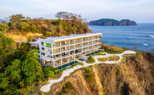 Apartment in Playa Herradura, Puntarenas Province, Costa Rica 1