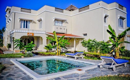 Villa in Watamu Beach, Kilifi County, Kenia 1
