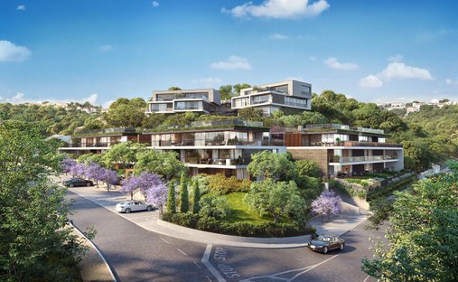 Appartamento a Estoril, Cascais e Estoril, Lisbona 1