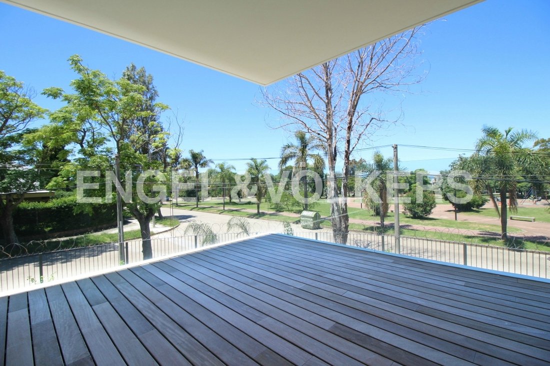 Apartment in Montevideo, Departamento de Montevideo, Uruguay 4 - 15273512