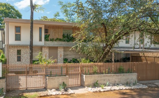House in Playa Grande, Guanacaste Province, Costa Rica 1