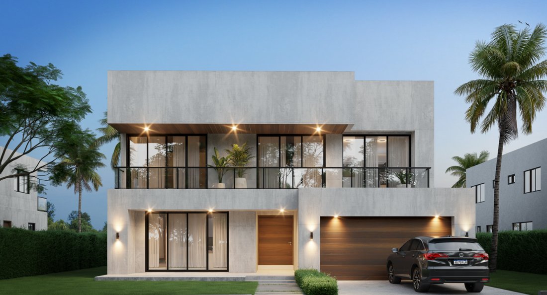 Villa à Punta Cana, La Altagracia, République dominicaine 1 - 15274090