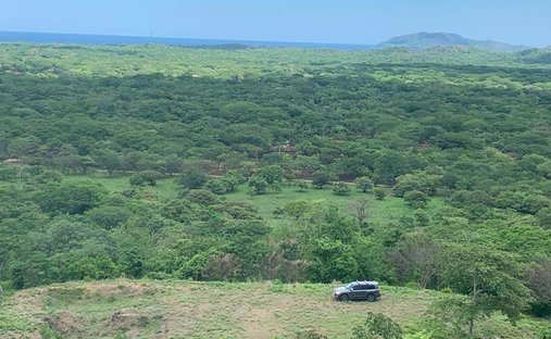 Land in Playa Avellana, Guanacaste Province, Costa Rica 1