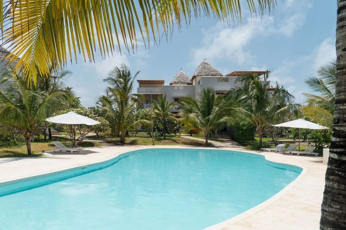 Villa in Watamu Beach, Kilifi County, Kenya 3 - 15273285
