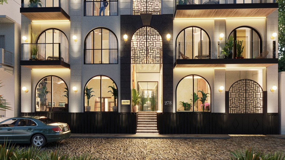 Condo in Puerto Vallarta, Jalisco, Mexico 1 - 15273487