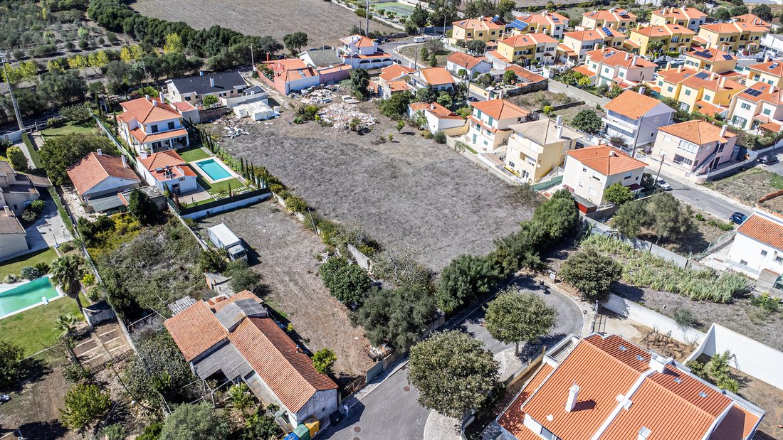 Land in Alcabideche, Lisbon, Portugal 2 - 15273280