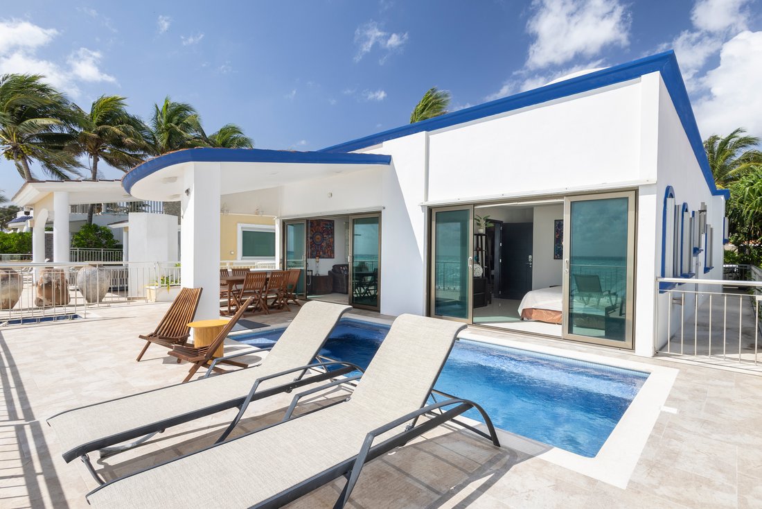 House in Playa del Carmen, Quintana Roo, Mexico 4 - 15273698