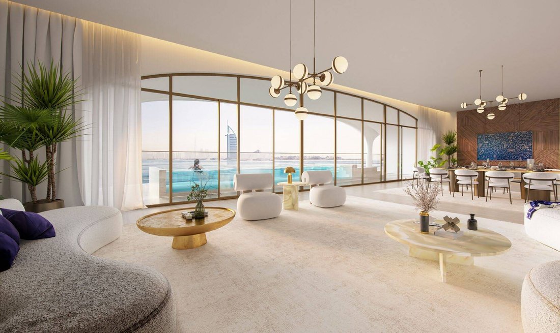 Apartment in Al Sufouh, Dubai, United Arab Emirates 2 - 15273626