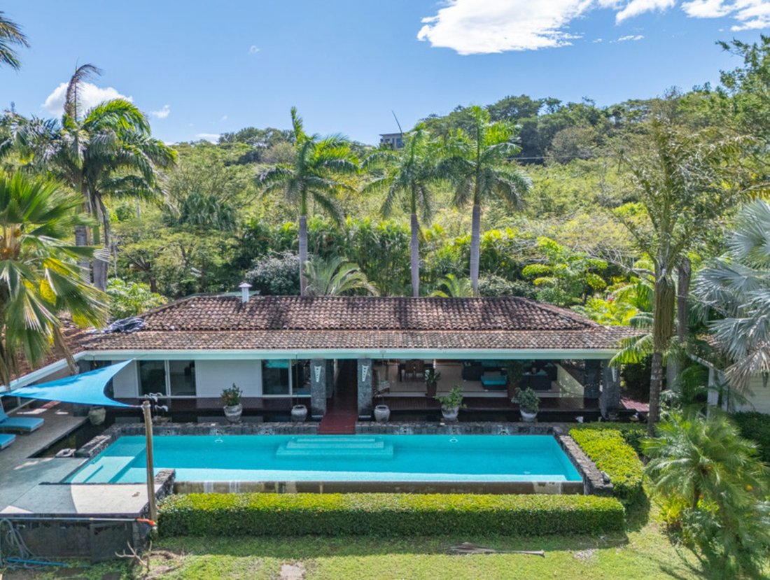 House in Tamarindo, Guanacaste Province, Costa Rica 1 - 15273638