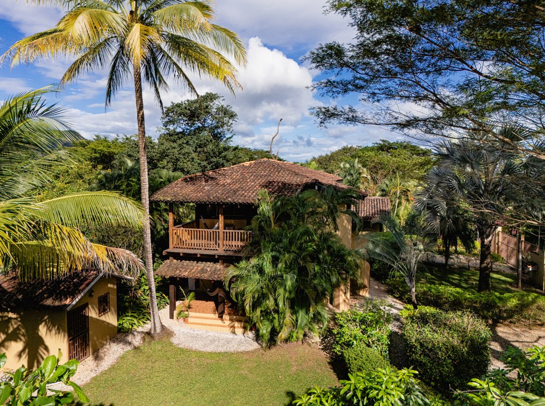 House in Playa Grande, Guanacaste Province, Costa Rica 2 - 15273603