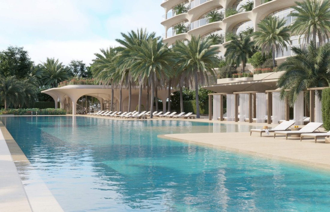 Apartment in Al Sufouh, Dubai, United Arab Emirates 4 - 15273626