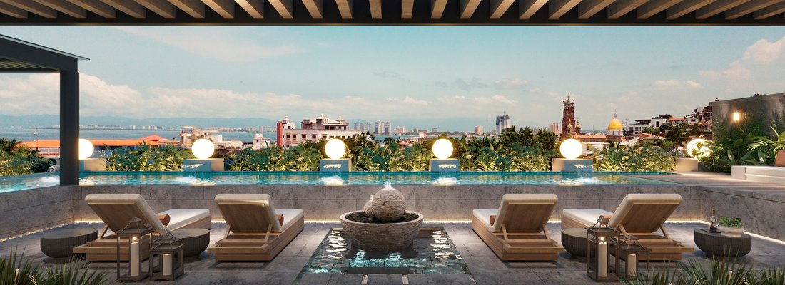 Condo in Puerto Vallarta, Jalisco, Mexico 4 - 15273487