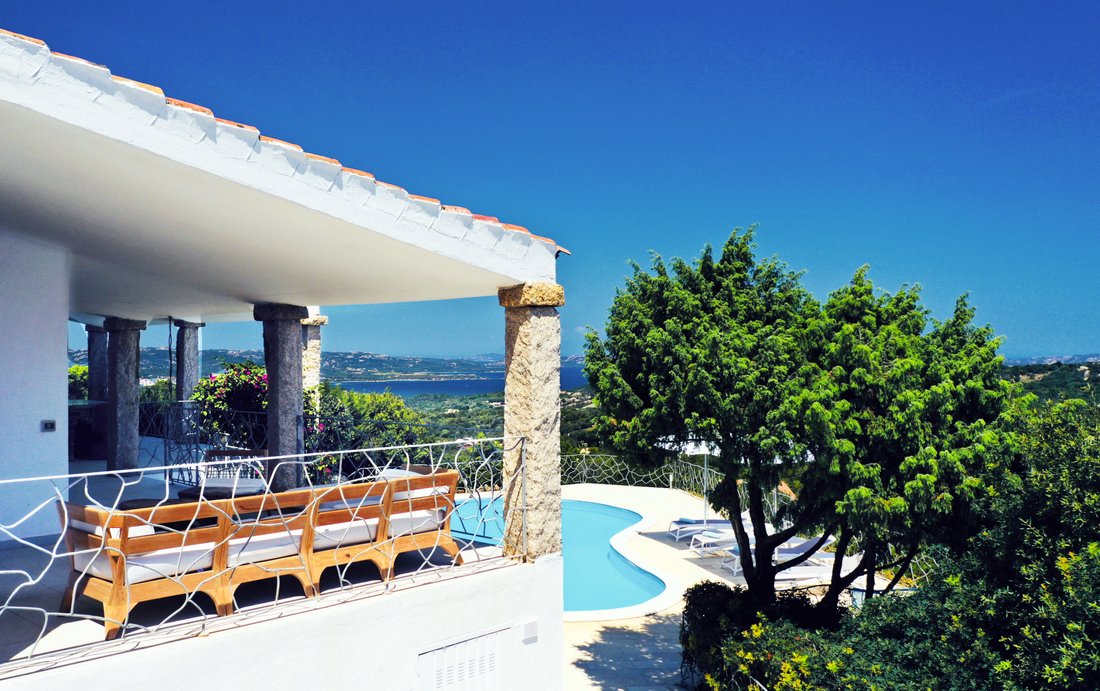 Villa in Arzachena, Sardinia, Italy 4 - 15273369