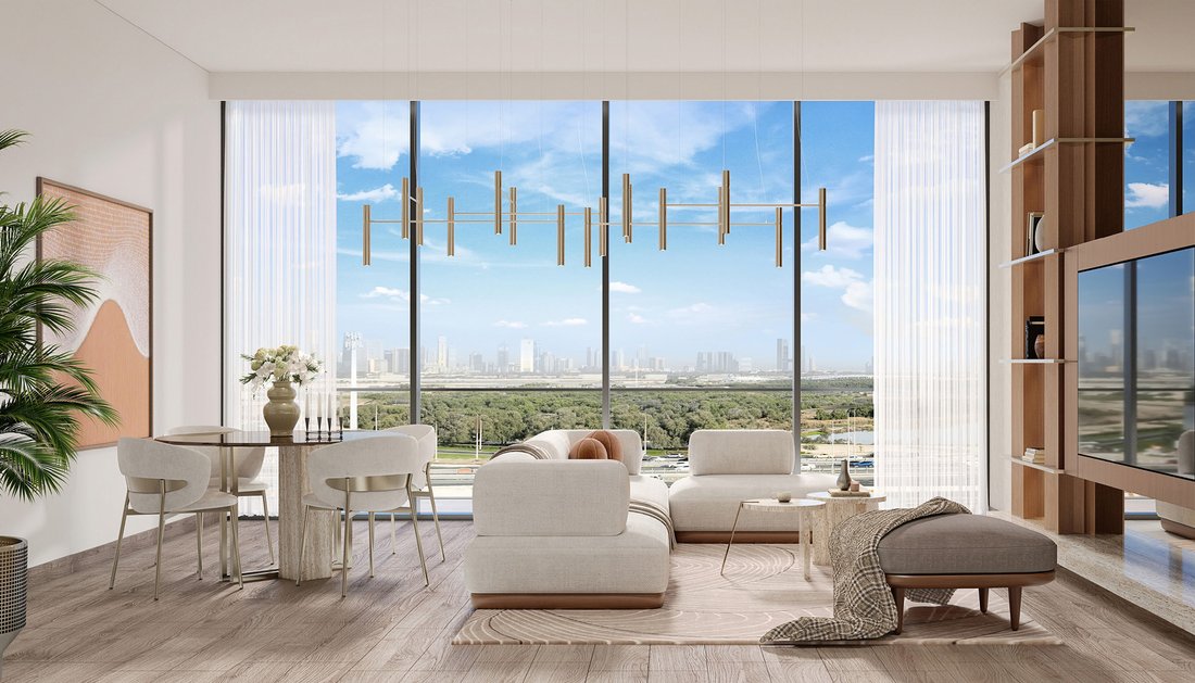 Apartment in Bukadra, Dubai, United Arab Emirates 1 - 15273594