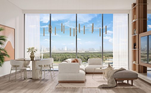 Apartment in Dubai, Dubai, United Arab Emirates 1