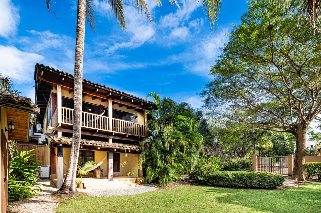 House in Playa Grande, Guanacaste Province, Costa Rica 1 - 15273603