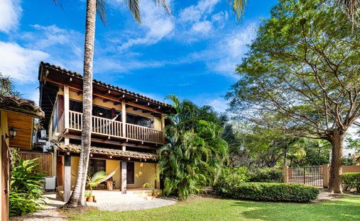 House in Playa Grande, Guanacaste Province, Costa Rica 1