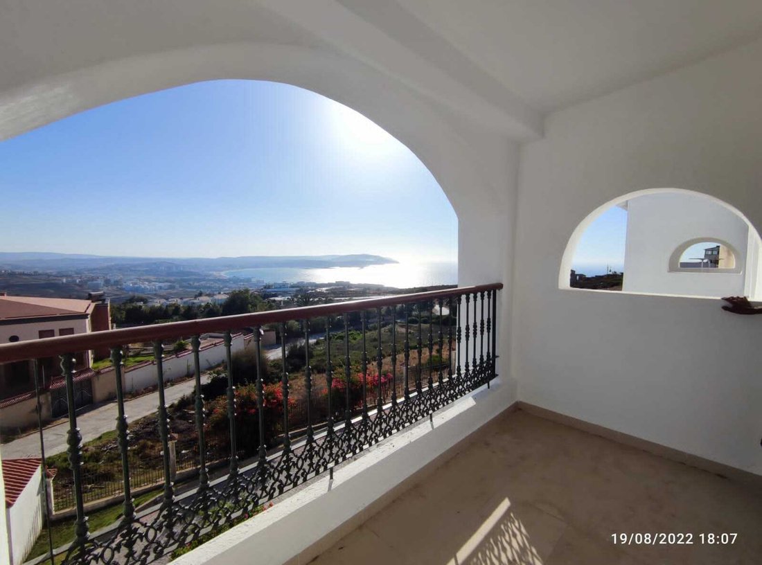House in Tangier, Tangier-Tétouan-Al Hoceima, Morocco 2 - 15273507