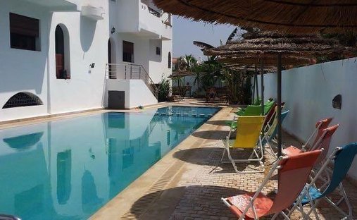 House in Cabo Negro, Tangier-Tétouan-Al Hoceima, Morocco 1