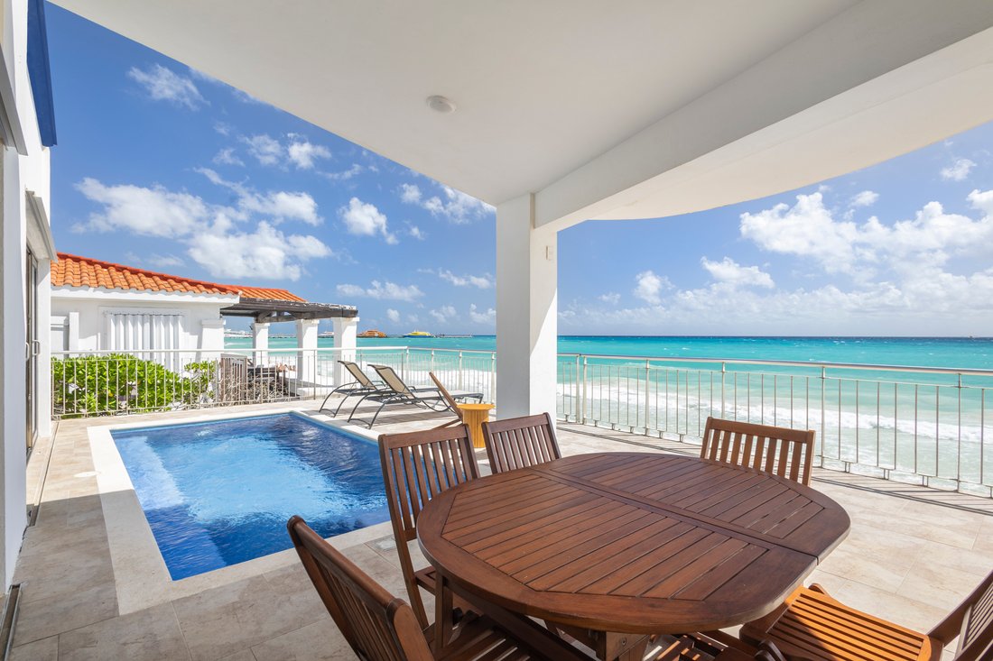House in Playa del Carmen, Quintana Roo, Mexico 5 - 15273698