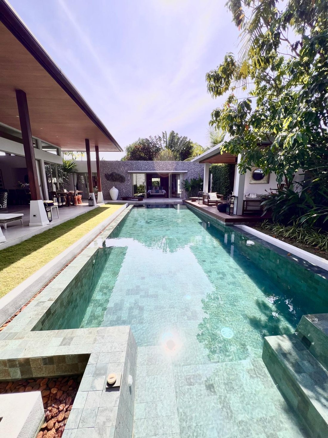 Villa in Thalang District, Thalang District, Thailand 5 - 15275681