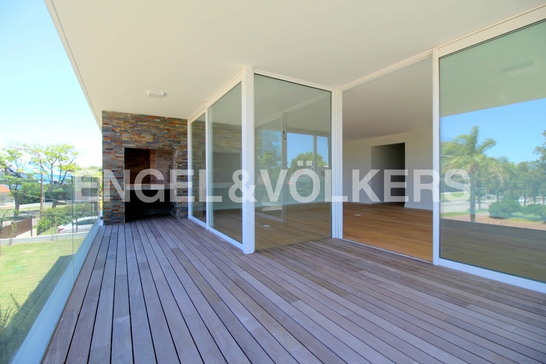Apartment in Montevideo, Departamento de Montevideo, Uruguay 5 - 15273512