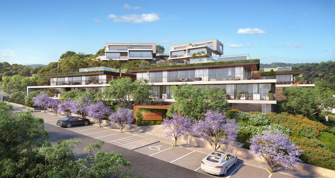 Apartment in Estoril, Cascais e Estoril, Lisbon 2 - 15273304