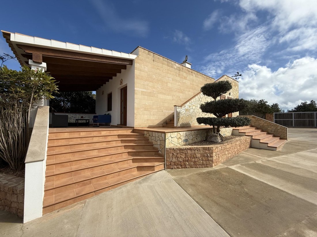 House in Formentera, Balearic Islands, Spain 3 - 15273426