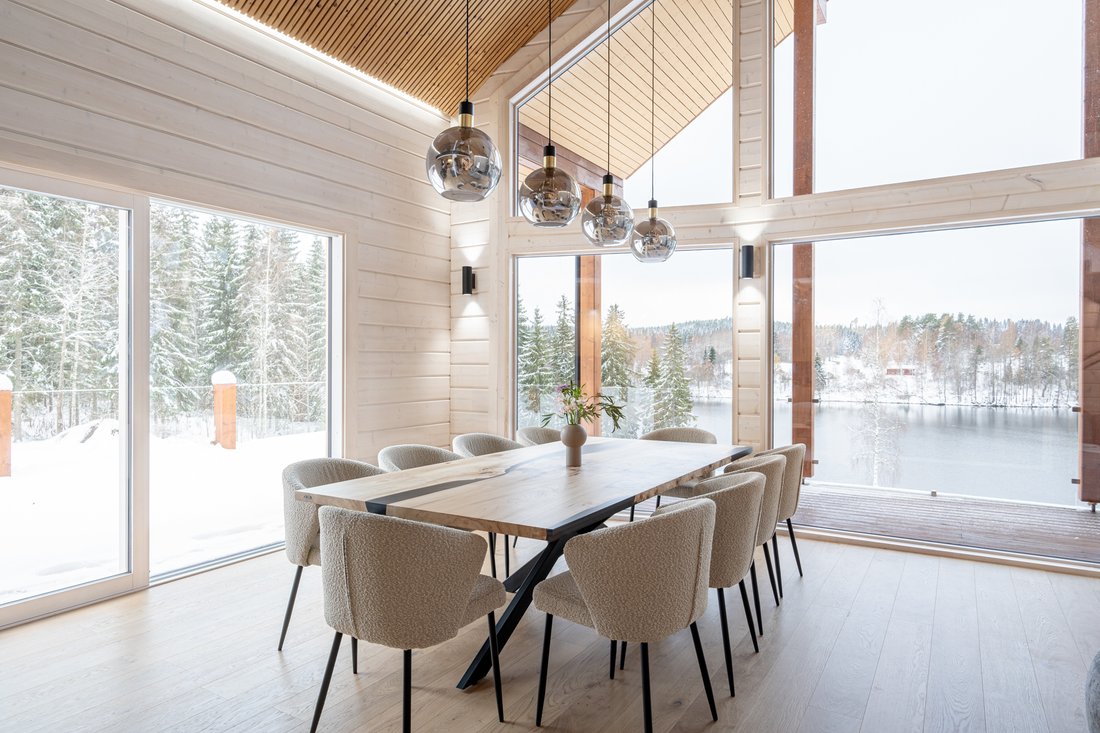 Villa en Pirkanmaa, Finlandia 5 - 15273289