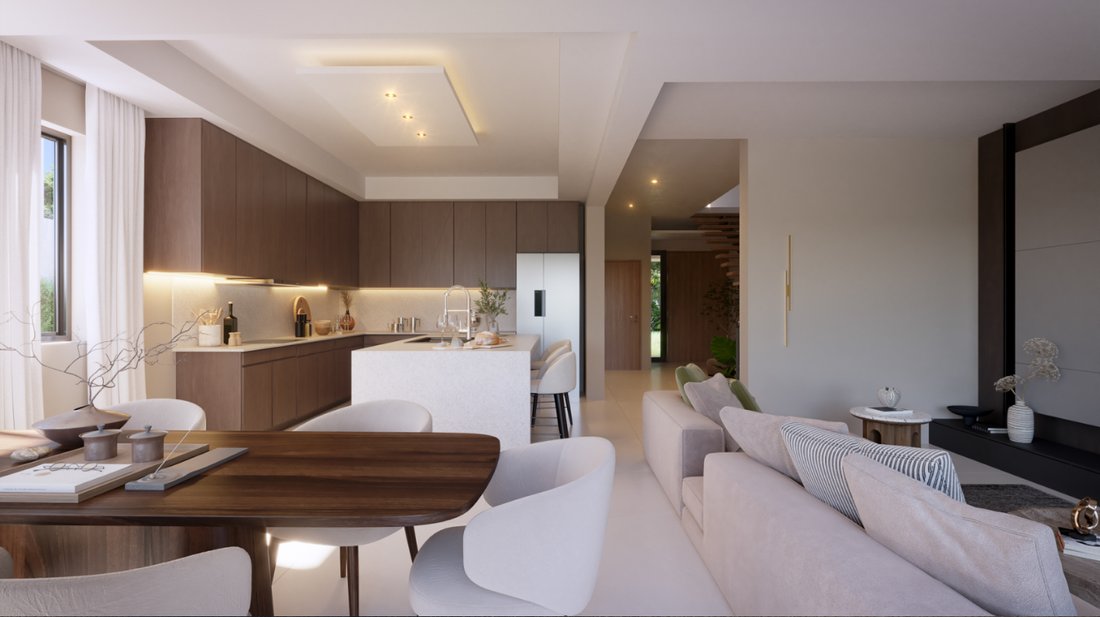 Villa à Punta Cana, La Altagracia, République dominicaine 3 - 15274080