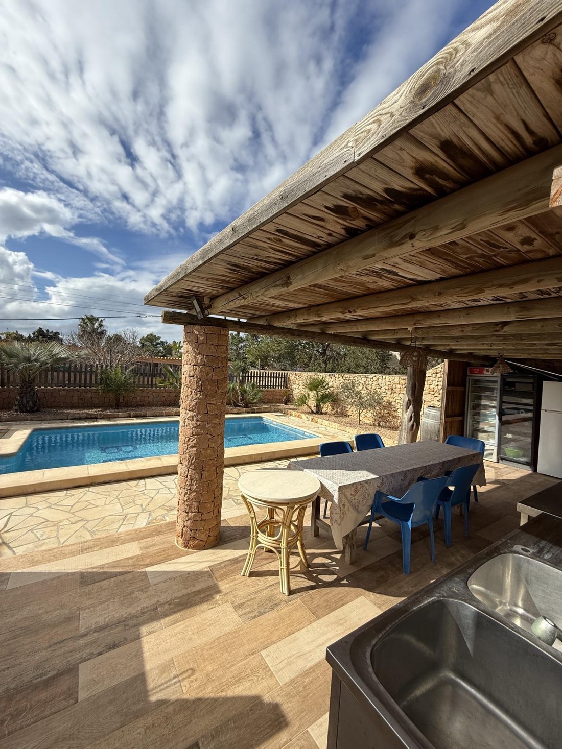 House in Formentera, Balearic Islands, Spain 4 - 15273426