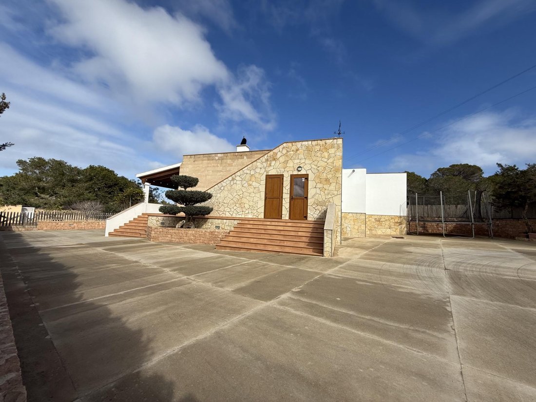 House in Formentera, Balearic Islands, Spain 2 - 15273426