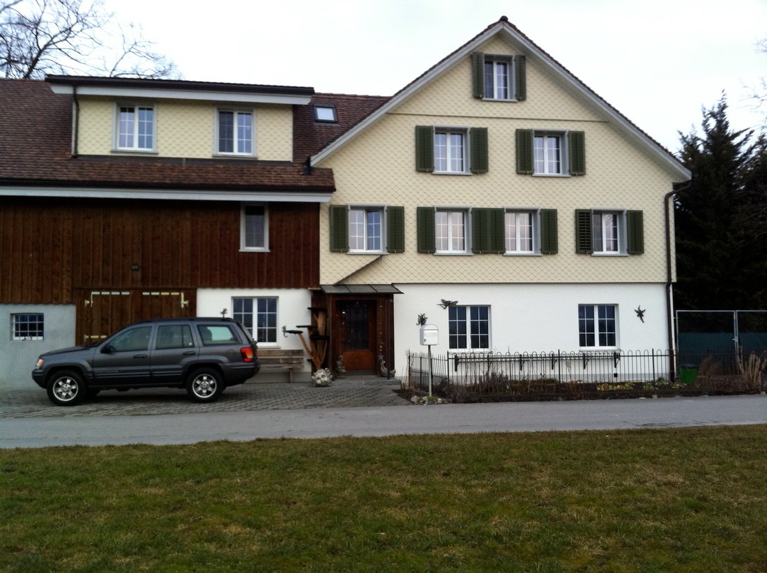 Landhaus in Altstätten, St. Gallen, Schweiz 2 - 15273335