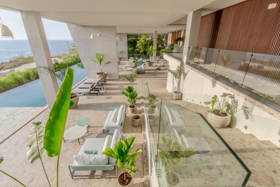 Appartement à Playa Herradura, Puntarenas, Costa Rica 5 - 15273513