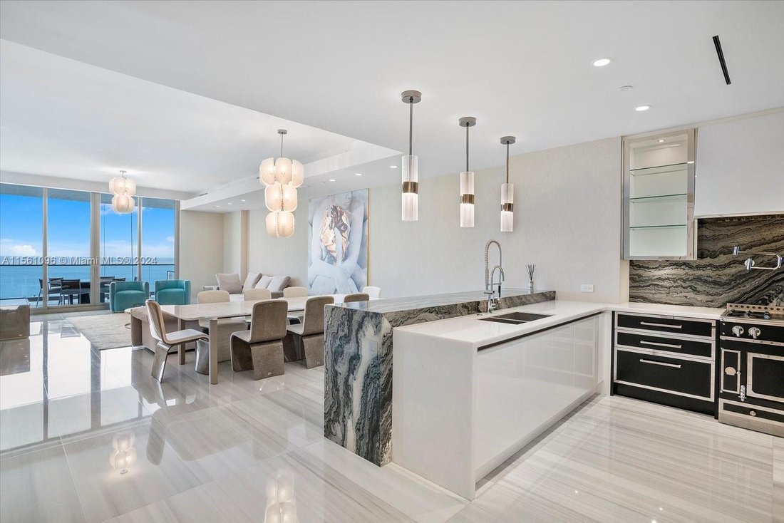Condo in Golden Beach, Florida, United States 2 - 15273428