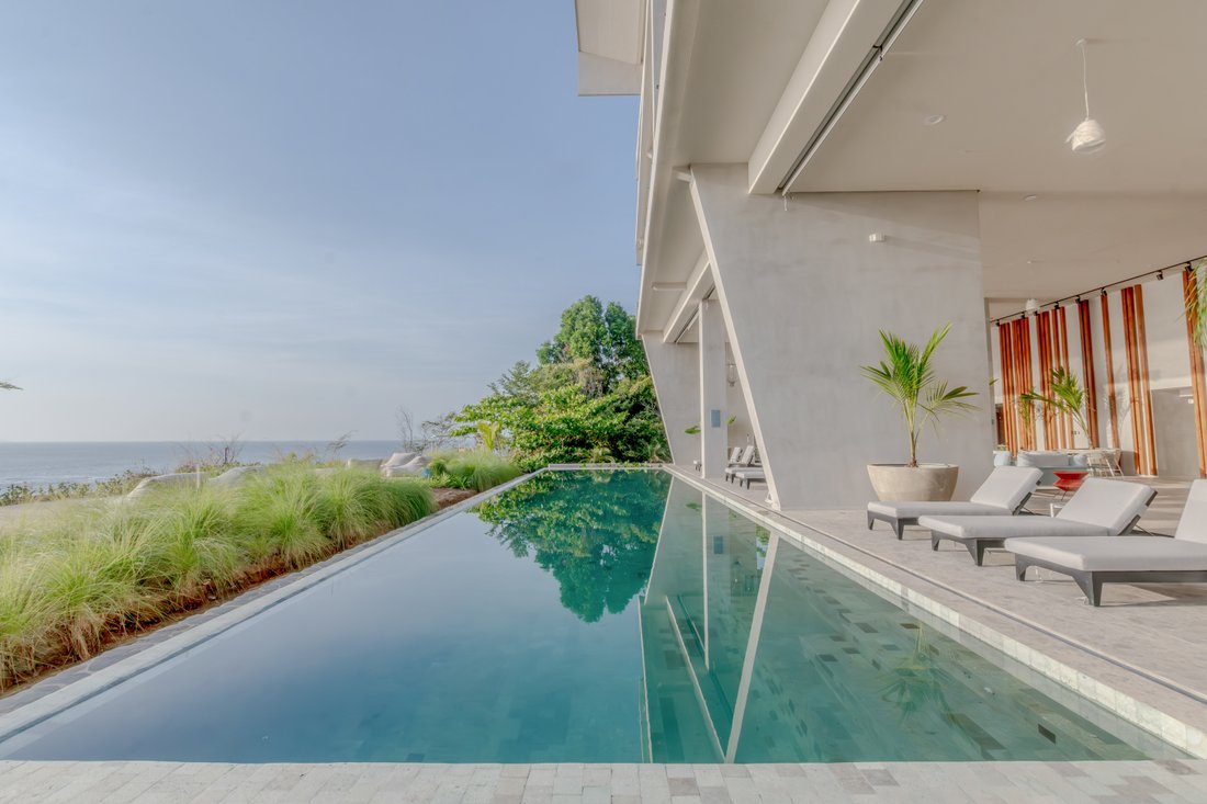 Appartement à Playa Herradura, Puntarenas, Costa Rica 3 - 15273513