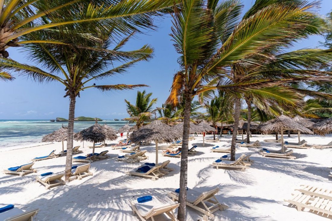 Villa in Watamu Beach, Kilifi County, Kenya 5 - 15273285
