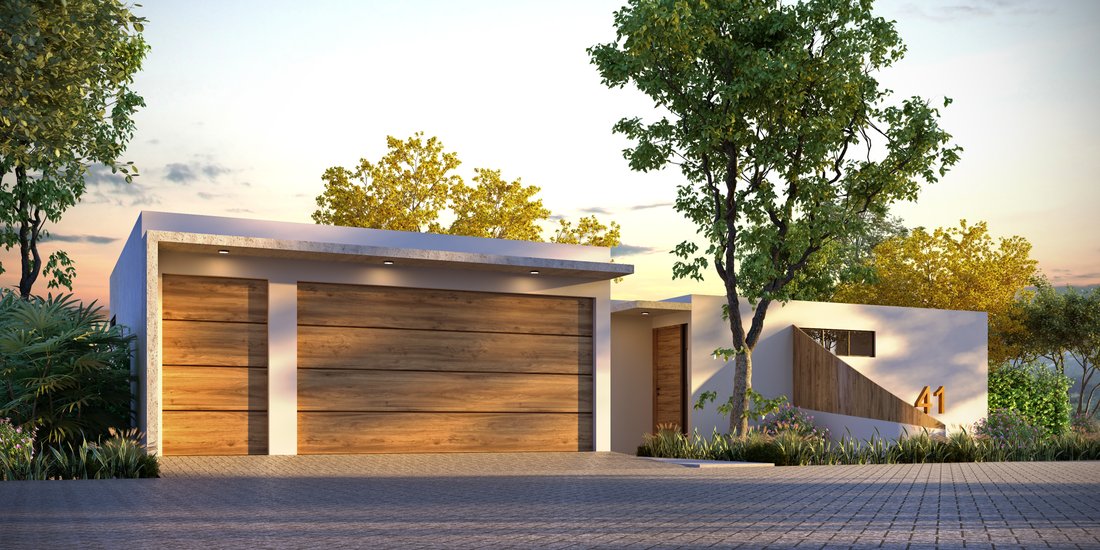House in Avellanas, Guanacaste Province, Costa Rica 1 - 15273448
