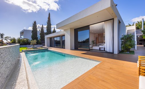 Villa in Funchal, Autonome Region Madeira, Portugal 1