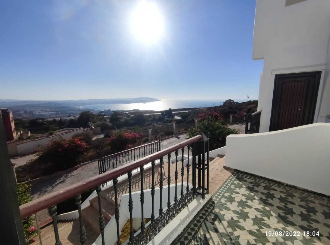 House in Tangier, Tangier-Tétouan-Al Hoceima, Morocco 1 - 15273507