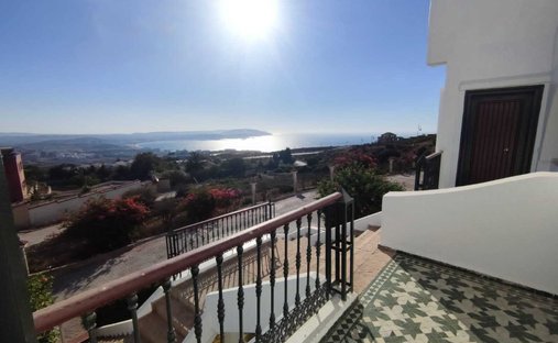 House in Tangier, Tangier-Tétouan-Al Hoceima, Morocco 1