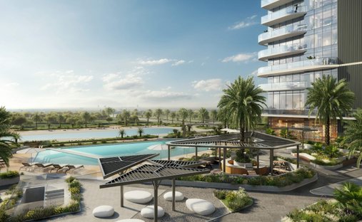 Apartment in Dubai, Dubai, United Arab Emirates 1