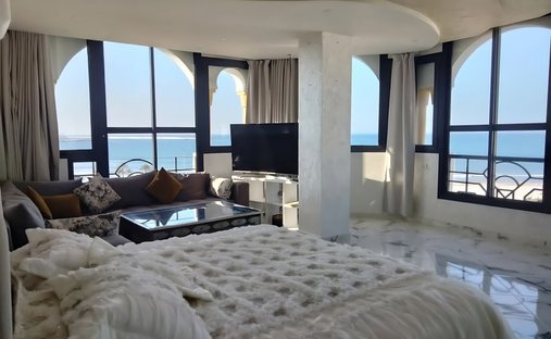 Appartamento a Tangeri, Tangeri-Tetouan-Al Hoceima, Marocco 1