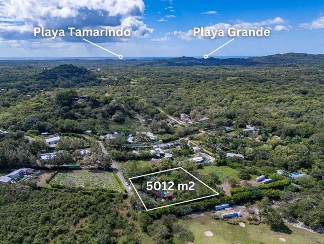 House in Tamarindo, Guanacaste Province, Costa Rica 4 - 15273638